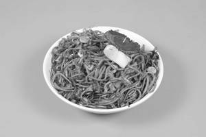 Schezwan Noodles