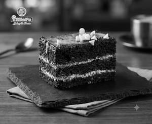 Butter Cream Chocolate Cake (1 Pc)