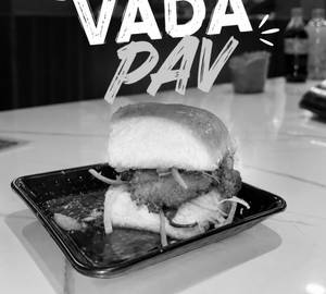 Vada Pav