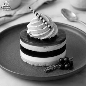 Blueberry Dessert (1 Pc)