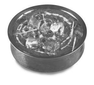 Punjabi Paneer Masala