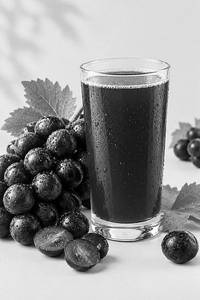 Grape Juice [350 ml]