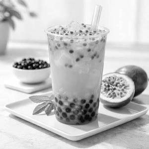 Passion Fruit