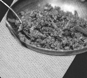 Schezwan Veg Fried Rice