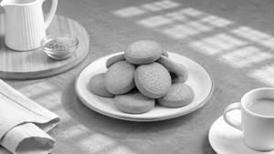 Sugar Free Atta Cookies 300g
