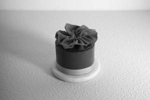 Old Fashioned Fudge Petit Gateau