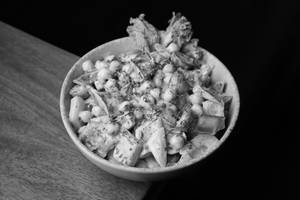 Chickpea Salad