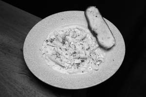 Alfredo Pasta