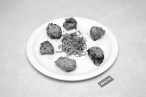 Chicken tikka [6 pieces]