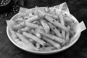 French Fries - Medium