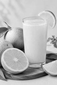 Mosambi Juice [350 ml]