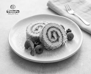 Jam Roll (1 Pc)