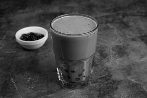 Hong Kong Milk Tea