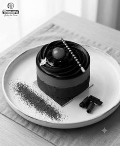Choco Moosberry (1 Pc)