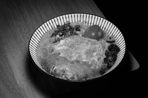 Chicken Bulak Ramen