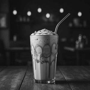 Caramel Coffee