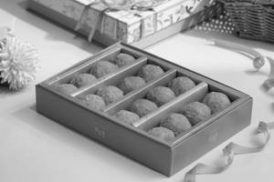 Besan Laddu