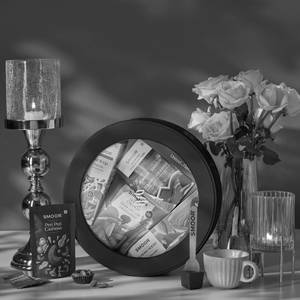 The Halo Hamper