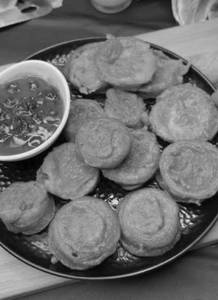 Chita Pakoda