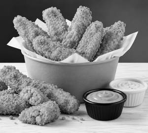 Veg Strips (6 Pieces)