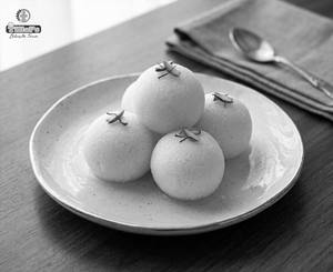 Rasgulla (1 Pc)