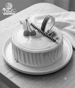Butter Scotch Fresh Cream