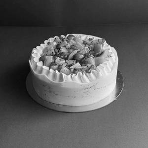 Mix Fruit Cake [500 g]