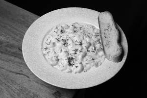 Mac And Cheese