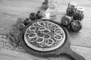 Cheese &  Tomato Treat