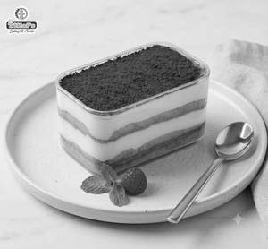 Tiramisu Dessert (1 Pc)