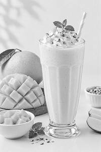 Mango Shake