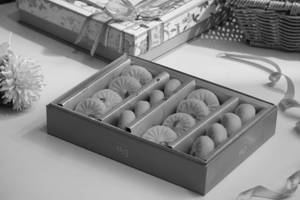 Kesar Peda