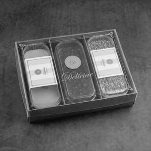 Gift Box Of 3 Creme Desserts