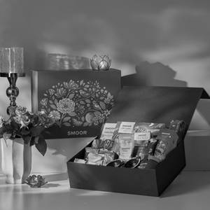 The Best Of Smoor Hamper