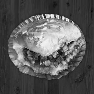 Butter Dabeli