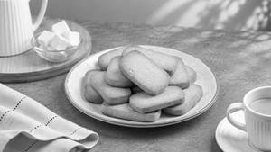 Butter Cookies 250G