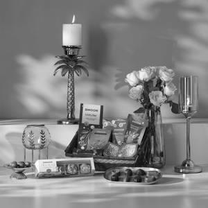 The Willow Luxe Hamper