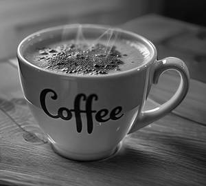 Filter coffee
