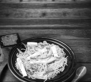 Hakka Chowmein
