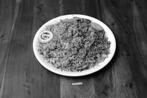 Mixed Veg Biryani