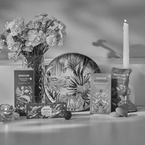 The Radiance Tray