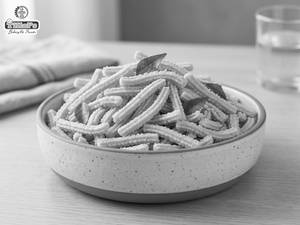 Butter Murukku