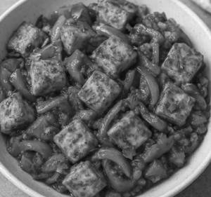 Paneer Chatpatta