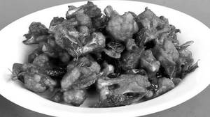 Cauliflower In 65