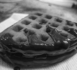 Waffle Crush (15 gms)