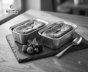 Lava Cake (1 Pc)