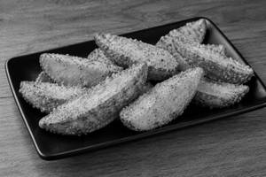 V Crispers