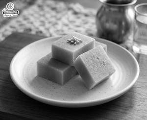 Milk Mysorepak