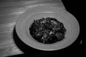Stir Fry Pork