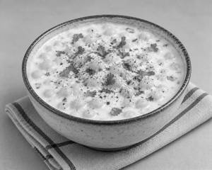 Boondi Raita